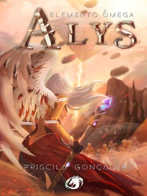 cover image of Alys--Elemento Ômega--Volume 2